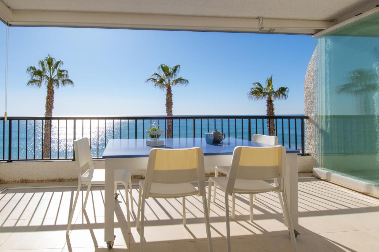 Rentalmar Port Cristal Miami Playa Exterior foto