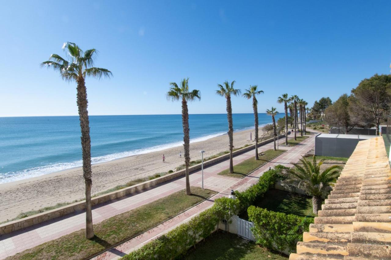 Rentalmar Port Cristal Miami Playa Exterior foto