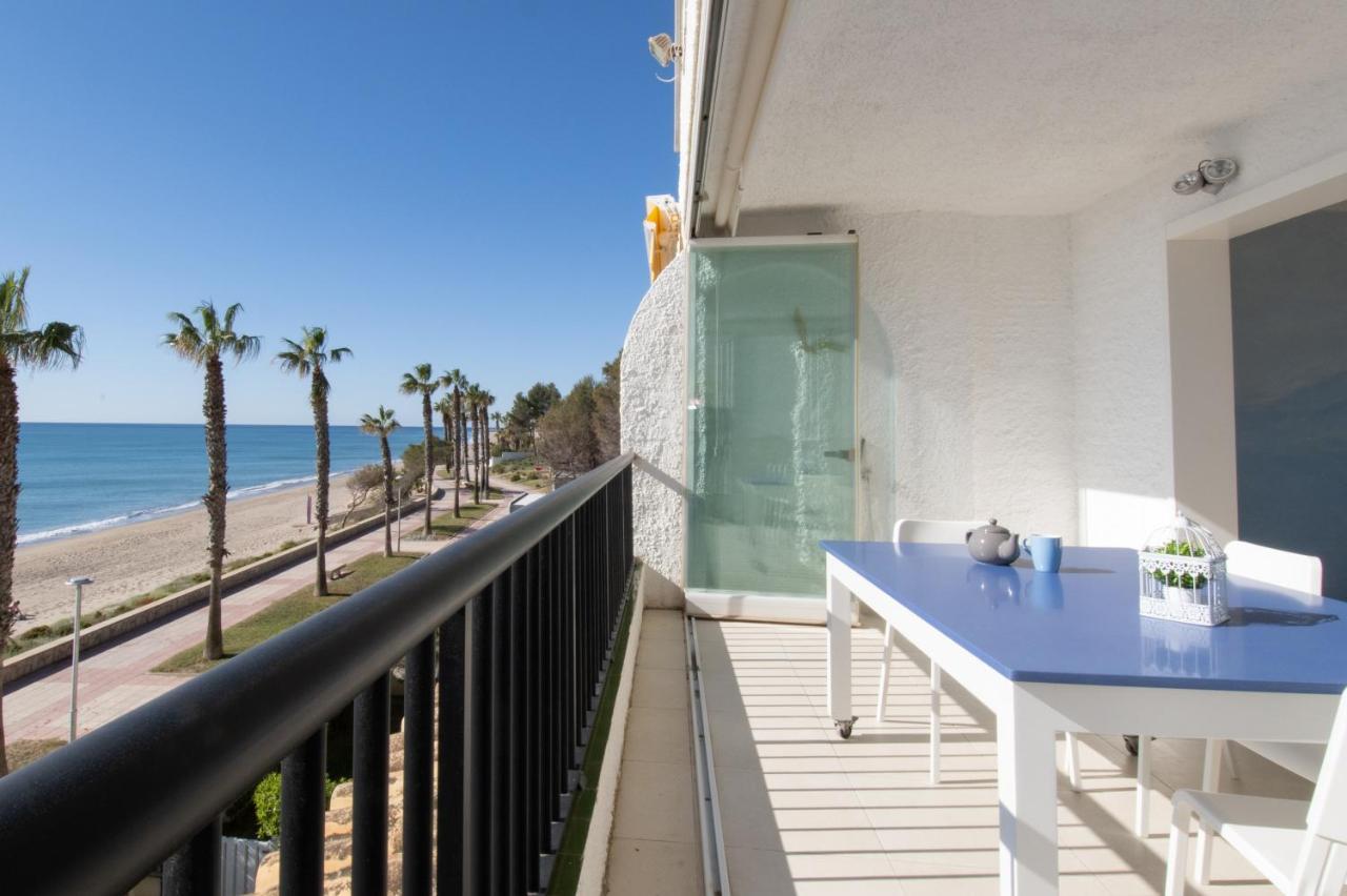 Rentalmar Port Cristal Miami Playa Exterior foto