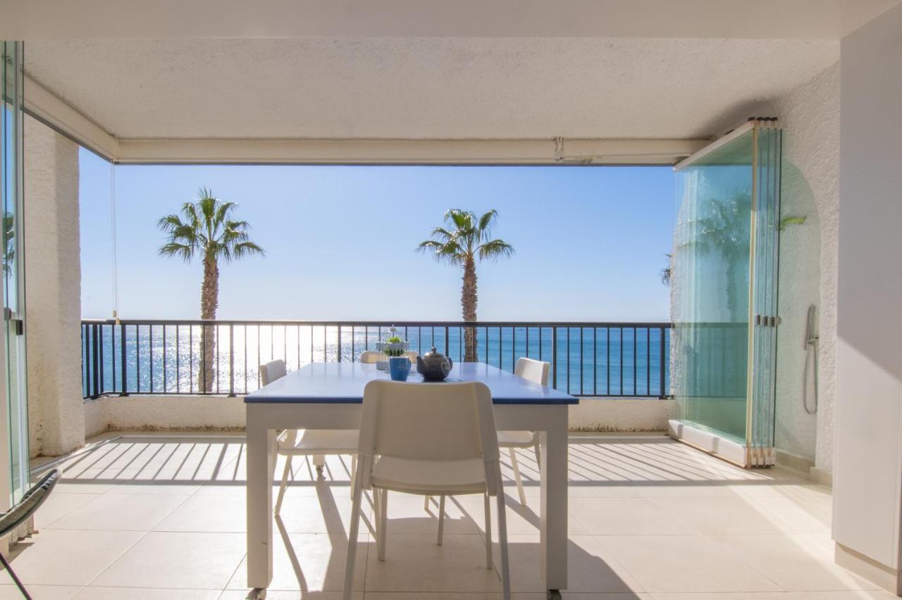 Rentalmar Port Cristal Miami Playa Exterior foto