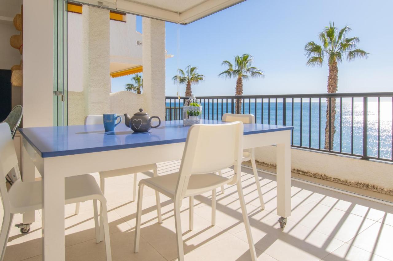 Rentalmar Port Cristal Miami Playa Exterior foto
