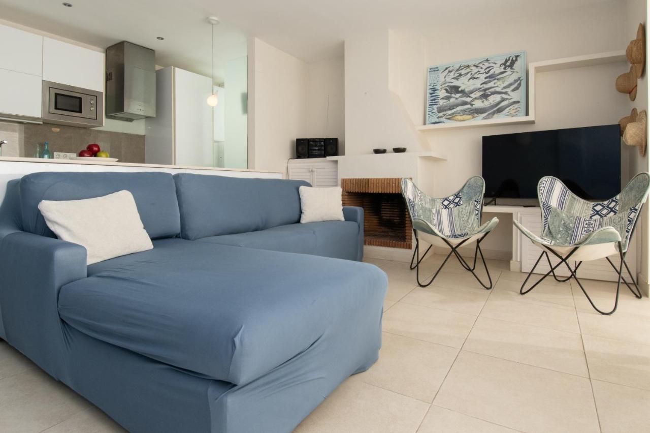 Rentalmar Port Cristal Miami Playa Exterior foto